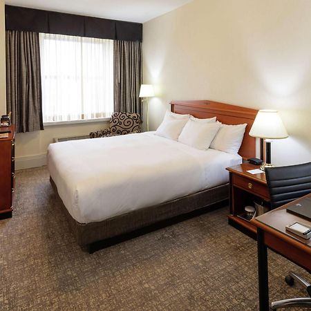 Hilton Cincinnati Netherland Plaza Luaran gambar