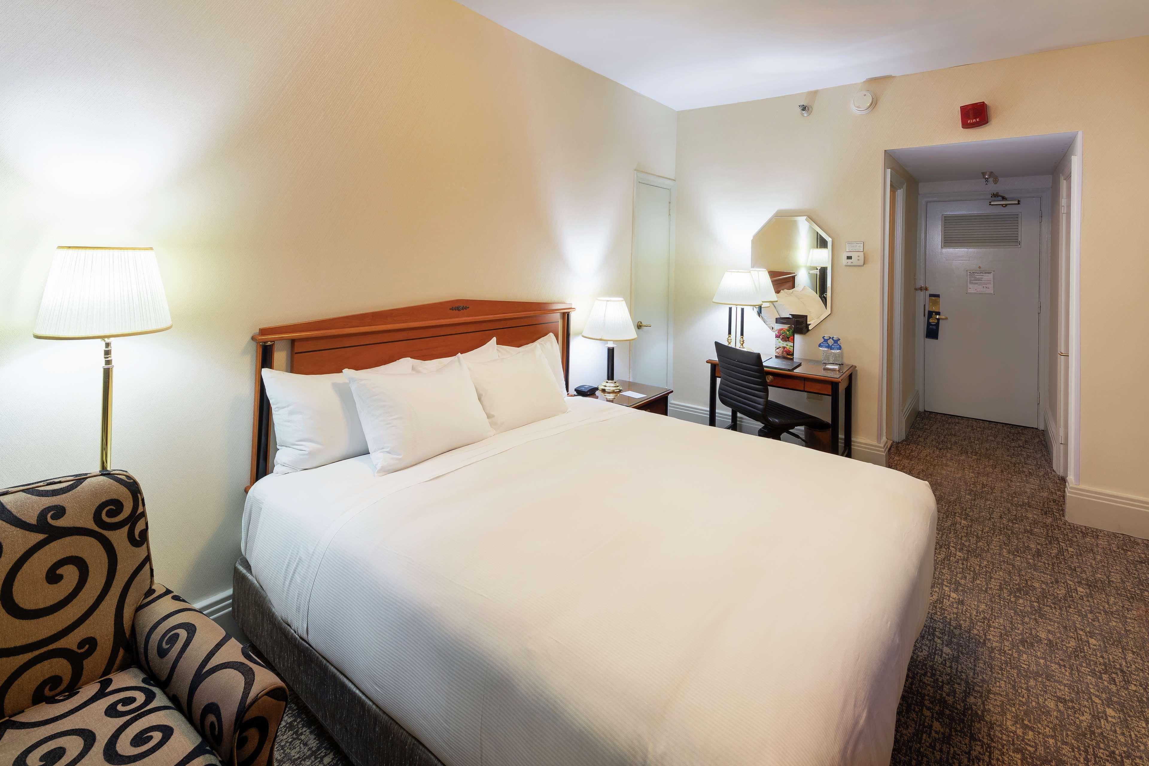 Hilton Cincinnati Netherland Plaza Luaran gambar